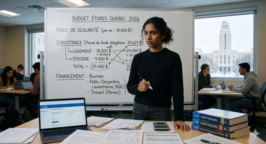 Le Mur Financier du Québec